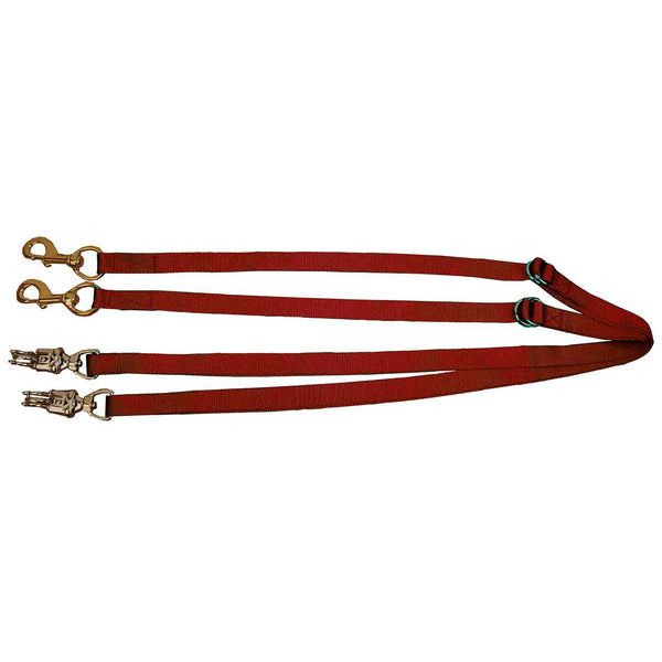 Nylon Cross Tie - Adjustable